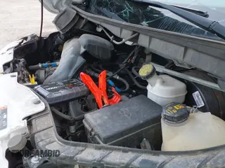 ✅ 2018 Ford Transit Passenger XL • VIN: 1FBZX2YMXJKA53272 • Лот: 42931816. Опубликован ранее на IAAI с пробегом 114 638 миль. Бесплатный доступ к архиву аукционных продаж из США и подробный отчёт об истории автомобиля на DreamBid. Изображение 22.