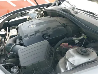 ✅ 2012 Chevrolet Camaro 1LT • VIN: 2G1FB1E38C9135260 • Lot: 43086394. Wystawiony na IAAI z przebiegiem 148 803 mil. Bezpłatny archiwum sprzedaży aukcyjnych z USA i szczegółowy raport historii pojazdu na DreamBid. Zdjęcie 19.