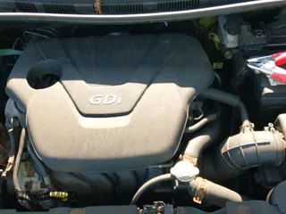 ✅ 2015 Hyundai Accent Sport • VIN: KMHCU5AE7FU200542 • Lot: 42542520. Wystawiony na IAAI z przebiegiem 132 179 mil. Bezpłatny archiwum sprzedaży aukcyjnych z USA i szczegółowy raport historii pojazdu na DreamBid. Zdjęcie 13.