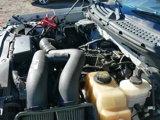 ✅ 2013 Ford F-150 Limited • VIN: 1FTFW1ET5DFC15166 • Lot: 43699605. Listed on IAAI with 170,411 mi. Free auction sales archive from the USA and detailed vehicle history report at DreamBid. Image 23.