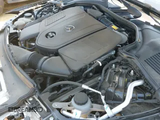 ✅ 2023 Mercedes-Benz C 300 • VIN: W1KAF4HB4PR143139 • Lot: 42681184. Wystawiony na IAAI z przebiegiem 33 510 mil. Bezpłatny archiwum sprzedaży aukcyjnych z USA i szczegółowy raport historii pojazdu na DreamBid. Zdjęcie 19.