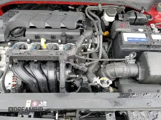 ✅ 2022 Hyundai Venue SEL • VIN: KMHRC8A36NU152169 • Lot: 47800175. Listed on Copart with 15,925 mi. Free auction sales archive from the USA and detailed vehicle history report at DreamBid. Image 14.