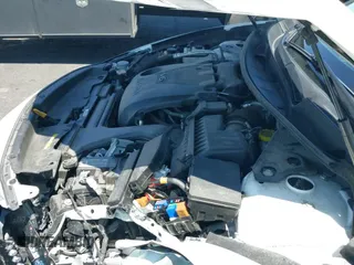 ✅ 2022 Nissan Maxima Platinum • VIN: 1N4AA6FV1NC507637 • Lot: 42489903. Listed on IAAI with 67,766 mi. Free auction sales archive from the USA and detailed vehicle history report at DreamBid. Image 19.