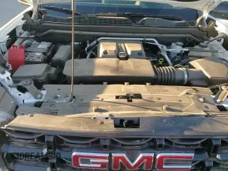 ✅ 2024 GMC Canyon 2WD Elevation • VIN: 1GTP5BEK0R1139011 • Лот: 85344935. Опубликован ранее на Copart с пробегом Не указан. Бесплатный доступ к архиву аукционных продаж из США и подробный отчёт об истории автомобиля на DreamBid. Изображение 15.