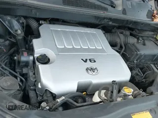 ✅ 2008 Toyota Highlander • VIN: JTEES41A382006899 • Лот: 43811521. Опубликован ранее на IAAI с пробегом 275 010 миль. Бесплатный доступ к архиву аукционных продаж из США и подробный отчёт об истории автомобиля на DreamBid. Изображение 18.