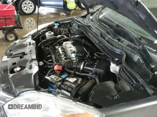 ✅ 2011 Honda CR-V SE • VIN: JHLRE4H41BC028224 • Lot: 43474778. Listed on IAAI with 92,825 mi. Free auction sales archive from the USA and detailed vehicle history report at DreamBid. Image 19.