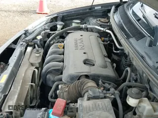 ✅ 2008 Pontiac Vibe • VIN: 5Y2SL67858Z424456 • Lot: 43244842. Listed on IAAI with 154,232 mi. Free auction sales archive from the USA and detailed vehicle history report at DreamBid. Image 15.