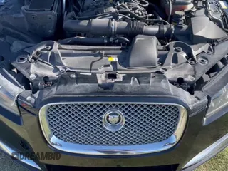 ✅ 2013 Jaguar XF RWD • VIN: SAJWA0ES7DPU01531 • Lot: 89446935. Wystawiony na Copart z przebiegiem 157 659 mil. Bezpłatny archiwum sprzedaży aukcyjnych z USA i szczegółowy raport historii pojazdu na DreamBid. Zdjęcie 11.