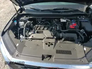 ✅ 2025 Honda CR-V EX • VIN: 2HKRS3H44SH335598 • Lot: 92274445. Wystawiony na Copart z przebiegiem 10 222 mil. Bezpłatny archiwum sprzedaży aukcyjnych z USA i szczegółowy raport historii pojazdu na DreamBid. Zdjęcie 14.