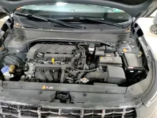 ✅ 2022 Hyundai Venue Limited • VIN: KMHRC8A39NU132983 • Lot: 44583025. Listed on Copart with 24,374 mi. Free auction sales archive from the USA and detailed vehicle history report at DreamBid. Image 16.