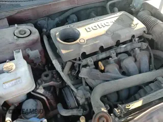 ✅ 2009 Hyundai Sonata GLS • VIN: 5NPET46C09H404342 • Лот: 84084594. Опубликован ранее на Copart с пробегом 182 678 миль. Бесплатный доступ к архиву аукционных продаж из США и подробный отчёт об истории автомобиля на DreamBid. Изображение 13.