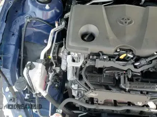 ✅ 2024 Toyota Camry XLE • VIN: 4T1F11AKXRU218638 • Лот: 85416625. Опубликован ранее на Copart с пробегом 24 540 миль. Бесплатный доступ к архиву аукционных продаж из США и подробный отчёт об истории автомобиля на DreamBid. Изображение 16.