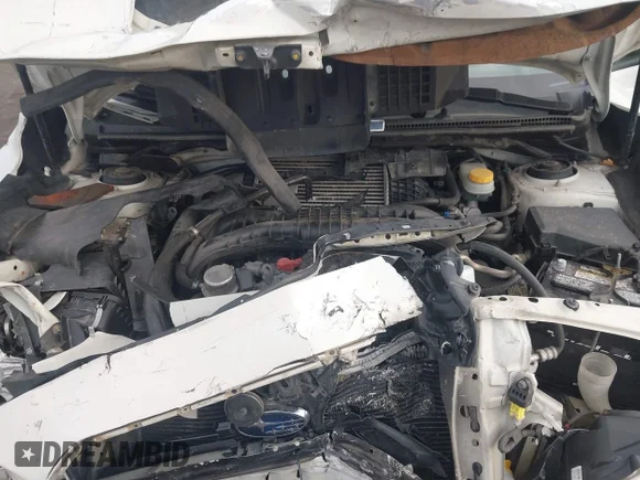✅ 2018 Subaru WRX • VIN: JF1VA1A61J9805844 • Lot: 44584578. Wystawiony na IAAI z przebiegiem 98 956 mil. Bezpłatny archiwum sprzedaży aukcyjnych z USA i szczegółowy raport historii pojazdu na DreamBid. Zdjęcie 10.
