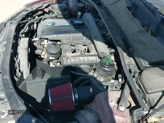 ✅ 2007 BMW 3 Series 328i • VIN: WBAVA33587KX76898 • Lot: 43432081. Listed on IAAI with 126,628 mi. Free auction sales archive from the USA and detailed vehicle history report at DreamBid. Image 19.