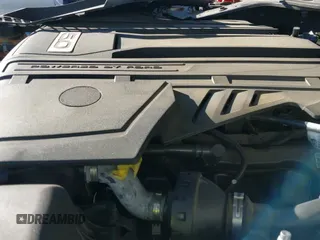 ✅ 2022 Ford Mustang GT • VIN: 1FA6P8CF4N5116953 • Lot: 43579836. Listed on IAAI with 73,301 mi. Free auction sales archive from the USA and detailed vehicle history report at DreamBid. Image 19.