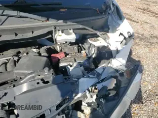 ✅ 2019 Nissan NV200 SV • VIN: 3N6CM0KN2KK701156 • Лот: 91617075. Опубликован ранее на Copart с пробегом 122 057 миль. Бесплатный доступ к архиву аукционных продаж из США и подробный отчёт об истории автомобиля на DreamBid. Изображение 14.