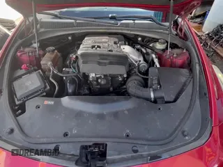 ✅ 2014 Cadillac CTS Performance AWD • VIN: 1G6AY5SXXE0157954 • Лот: 90666955. Опубликован ранее на Copart с пробегом 97 023 миль. Бесплатный доступ к архиву аукционных продаж из США и подробный отчёт об истории автомобиля на DreamBid. Изображение 11.