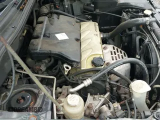 ✅ 2006 Mitsubishi Outlander XLS • VIN: JA4LZ41FX6U028879 • Lot: 42505296. Listed on IAAI with 189,457 mi. Free auction sales archive from the USA and detailed vehicle history report at DreamBid. Image 19.