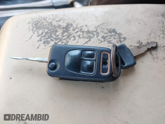 ✅ 2000 Mercedes-Benz M 320/430/500 • VIN: 4JGAB54E2YA220033 • Лот: 41513158. Опубліковано раніше на IAAI з пробігом Не вказано. Безкоштовний доступ до архіву аукціонних продажів зі США та докладний звіт про історію автомобіля на DreamBid. Зображення 11.