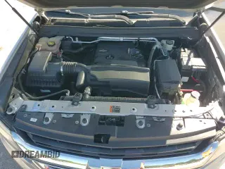 ✅ 2018 Chevrolet Colorado 2WD LT • VIN: 1GCHSCEA1J1121163 • Лот: 86437185. Опубликован ранее на Copart с пробегом 65 519 миль. Бесплатный доступ к архиву аукционных продаж из США и подробный отчёт об истории автомобиля на DreamBid. Изображение 15.