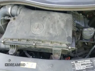 ✅ 2018 Mercedes-Benz Metris Cargo • VIN: WD3PG2EAXJ3452006 • Лот: 42419297. Опубликован ранее на IAAI с пробегом 173 637 миль. Бесплатный доступ к архиву аукционных продаж из США и подробный отчёт об истории автомобиля на DreamBid. Изображение 19.