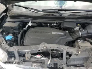 ✅ 2018 Honda Ridgeline RTL-T • VIN: 5FPYK3F67JB010920 • Лот: 70691615. Опубликован ранее на Copart с пробегом 119 617 миль. Бесплатный доступ к архиву аукционных продаж из США и подробный отчёт об истории автомобиля на DreamBid. Изображение 14.