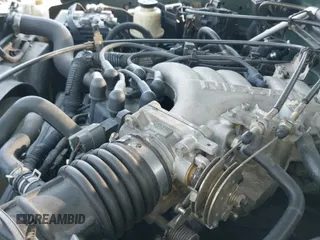 ✅ 2001 Nissan Xterra XE • VIN: 5N1ED28T21C511385 • Lot: 42978894. Listed on IAAI with 186,999 mi. Free auction sales archive from the USA and detailed vehicle history report at DreamBid. Image 19.