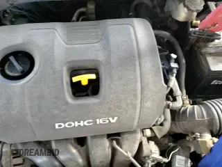 ✅ 2018 Hyundai Elantra Value Edition • VIN: 5NPD84LFXJH243577 • Lot: 91528815. Listed on Copart with 145,722 mi. Free auction sales archive from the USA and detailed vehicle history report at DreamBid. Image 14.