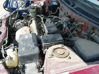 ✅ 1996 Toyota RAV4 • VIN: JT3HP10V0T0072762 • Lot: 42582660. Listed on IAAI with 156,286 mi. Free auction sales archive from the USA and detailed vehicle history report at DreamBid. Image 12.