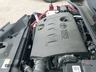 ✅ 2020 Toyota C-HR LE • VIN: NMTKHMBX9LR116963 • Lot: 42782477. Listed on IAAI with 9,144 mi. Free auction sales archive from the USA and detailed vehicle history report at DreamBid. Image 22.