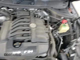 ✅ 2017 Volkswagen Touareg Wolfsburg Edition • VIN: WVGRF7BP9HD005058 • Lot: 80249625. Wystawiony na Copart z przebiegiem 43 963 mil. Bezpłatny archiwum sprzedaży aukcyjnych z USA i szczegółowy raport historii pojazdu na DreamBid. Zdjęcie 14.