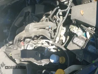 ✅ 2018 Subaru Forester • VIN: JF2SJABC3JH453567 • Lot: 43571869. Listed on IAAI with 67,727 mi. Free auction sales archive from the USA and detailed vehicle history report at DreamBid. Image 21.