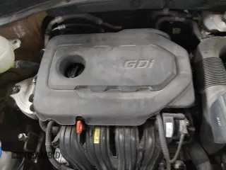 ✅ 2017 Kia Sportage LX • VIN: KNDPM3AC3H7274096 • Lot: 80503315. Listed on Copart with 139,643 mi. Free auction sales archive from the USA and detailed vehicle history report at DreamBid. Image 14.