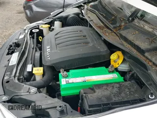 ✅ 2016 Chrysler Town & Country Limited • VIN: 2C4RC1JG6GR150551 • Лот: 42341999. Опубликован ранее на IAAI с пробегом 72 324 миль. Бесплатный доступ к архиву аукционных продаж из США и подробный отчёт об истории автомобиля на DreamBid. Изображение 19.