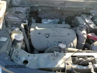 ✅ 2021 Mitsubishi Outlander ES • VIN: JA4ARUAU9MU025555 • Lot: 84273945. Listed on Copart with 114,009 mi. Free auction sales archive from the USA and detailed vehicle history report at DreamBid. Image 13.