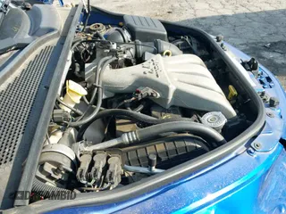 ✅ 2005 Chrysler PT Cruiser Touring • VIN: 3C3EY55E85T327437 • Lot: 43281347. Listed on IAAI with 111,120 mi. Free auction sales archive from the USA and detailed vehicle history report at DreamBid. Image 19.