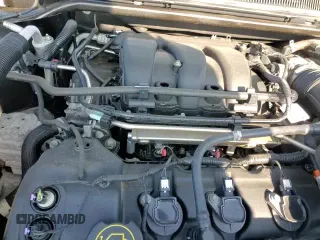 ✅ 2017 Ford Taurus SE • VIN: 1FAHP2D82HG140473 • Lot: 81569745. Listed on Copart with 47,090 mi. Free auction sales archive from the USA and detailed vehicle history report at DreamBid. Image 13.