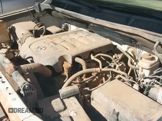 ✅ 2014 Toyota Tundra SR5 • VIN: 5TFDW5F13EX413297 • Лот: 43247689. Опубликован ранее на IAAI с пробегом 285 989 миль. Бесплатный доступ к архиву аукционных продаж из США и подробный отчёт об истории автомобиля на DreamBid. Изображение 20.