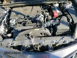 ✅ 2022 Toyota Camry SE • VIN: 4T1G11BK3NU058423 • Лот: 87309875. Опубликован ранее на Copart с пробегом 64 465 миль. Бесплатный доступ к архиву аукционных продаж из США и подробный отчёт об истории автомобиля на DreamBid. Изображение 14.