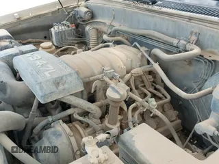 ✅ 2003 Toyota Tundra SR5 • VIN: 5TBBT44153S334772 • Lot: 43366468. Wystawiony na IAAI z przebiegiem 301 044 mil. Bezpłatny archiwum sprzedaży aukcyjnych z USA i szczegółowy raport historii pojazdu na DreamBid. Zdjęcie 15.