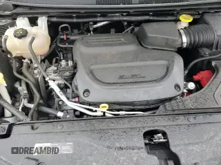 ✅ 2020 Chrysler Pacifica Touring • VIN: 2C4RC1FG3LR249542 • Лот: 85779725. Опубликован ранее на Copart с пробегом 65 828 миль. Бесплатный доступ к архиву аукционных продаж из США и подробный отчёт об истории автомобиля на DreamBid. Изображение 14.