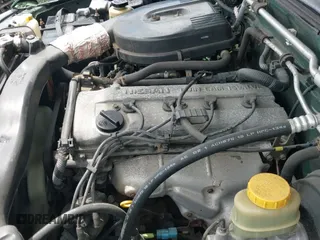 ✅ 2001 Nissan Frontier XE • VIN: 1N6DD26S51C400420 • Lot: 42559810. Listed on IAAI with 76,145 mi. Free auction sales archive from the USA and detailed vehicle history report at DreamBid. Image 12.