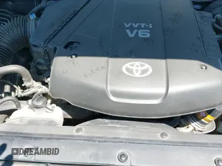 ✅ 2014 Toyota Tacoma PreRunner • VIN: 3TMJU4GN7EM169082 • Lot: 42865731. Wystawiony na IAAI z przebiegiem 156 456 mil. Bezpłatny archiwum sprzedaży aukcyjnych z USA i szczegółowy raport historii pojazdu na DreamBid. Zdjęcie 21.