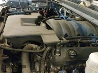 ✅ 2017 Chevrolet Tahoe LT • VIN: 1GNSCBKC5HR128980 • Lot: 42644191. Listed on IAAI with 203,635 mi. Free auction sales archive from the USA and detailed vehicle history report at DreamBid. Image 20.