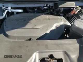 ✅ 2024 Honda Ridgeline RTL • VIN: 5FPYK3F50RB031322 • Lot: 63610185. Listed on Copart with 8,884 mi. Free auction sales archive from the USA and detailed vehicle history report at DreamBid. Image 15.