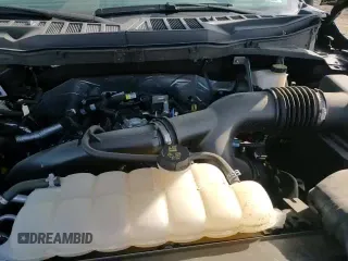 ✅ 2023 Ford F-150 XL • VIN: 1FTEW1EP4PKF59324 • Лот: 85115705. Опубликован ранее на Copart с пробегом 31 309 миль. Бесплатный доступ к архиву аукционных продаж из США и подробный отчёт об истории автомобиля на DreamBid. Изображение 13.