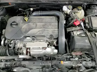 2023 Chevrolet Malibu LT с VIN 1G1ZD5ST4PF170510, выставлен на аукционе Copart как лот 81508025 с пробегом 97 475 миль миль и Списание • Salvage title. История ставок и продаж доступна на DreamBid. Изображение 14.