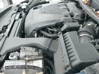 ✅ 2018 Nissan Maxima SV • VIN: 1N4AA6AP2JC367598 • Lot: 43338405. Wystawiony na IAAI z przebiegiem 105 861 mil. Bezpłatny archiwum sprzedaży aukcyjnych z USA i szczegółowy raport historii pojazdu na DreamBid. Zdjęcie 19.