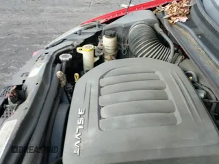 ✅ 2014 Dodge Grand Caravan R/T • VIN: 2C4RDGEG4ER190277 • Lot: 43792194. Listed on IAAI with 200,841 mi. Free auction sales archive from the USA and detailed vehicle history report at DreamBid. Image 19.