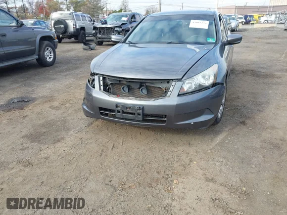 ✅ 2009 Honda Accord EX • VIN: 1HGCP26769A141253 • Lot: 43602270. Wystawiony na IAAI z przebiegiem 147 364 mil. Bezpłatny archiwum sprzedaży aukcyjnych z USA i szczegółowy raport historii pojazdu na DreamBid. Zdjęcie 6.